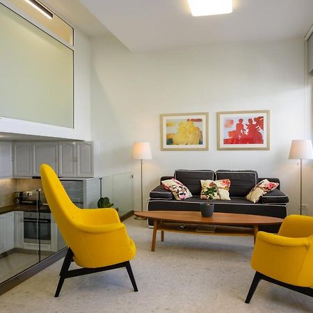 Maria Central Cozy House Agios Nikolaos  Exterior photo
