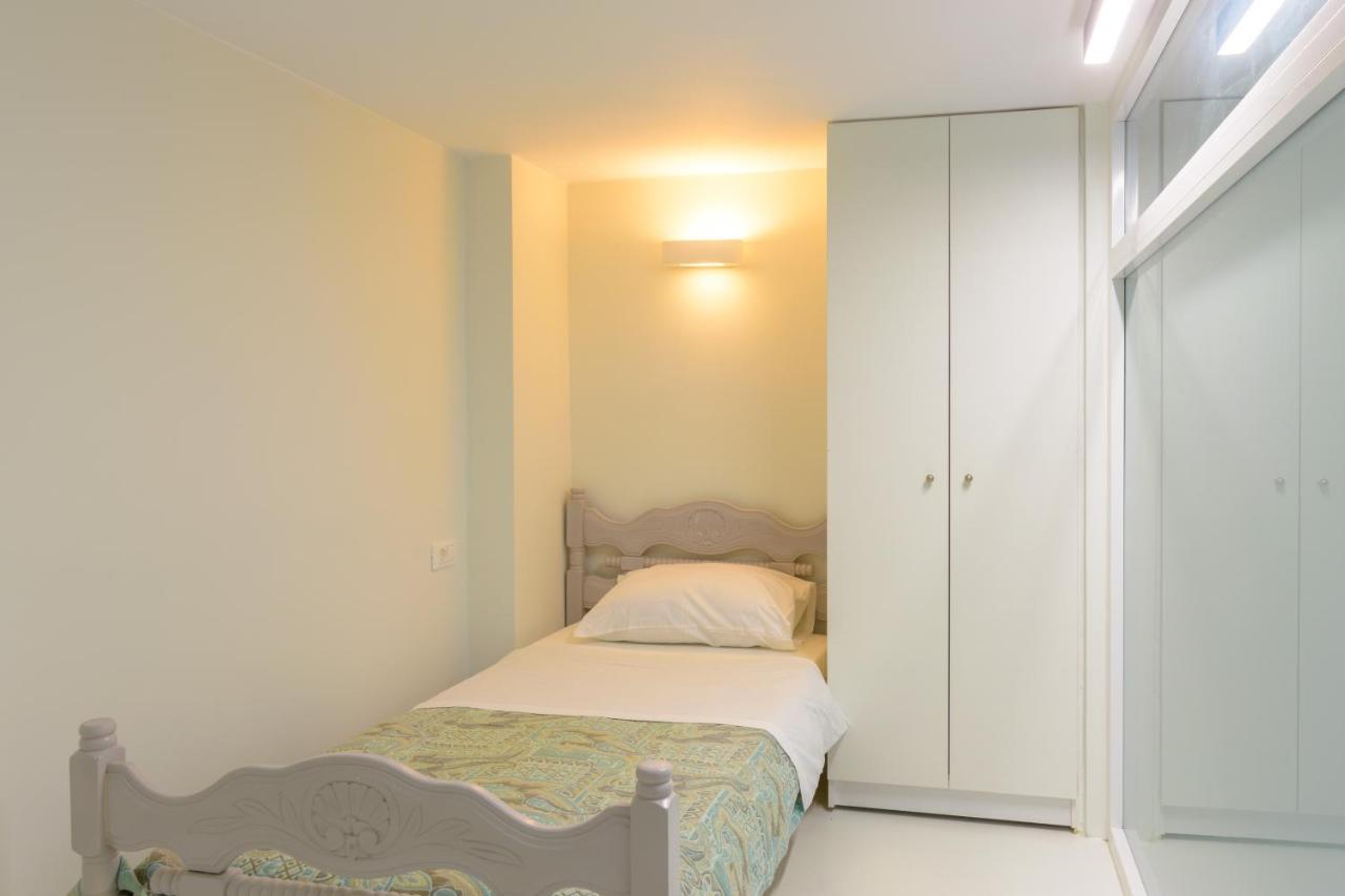 Maria Central Cozy House Agios Nikolaos  Exterior photo