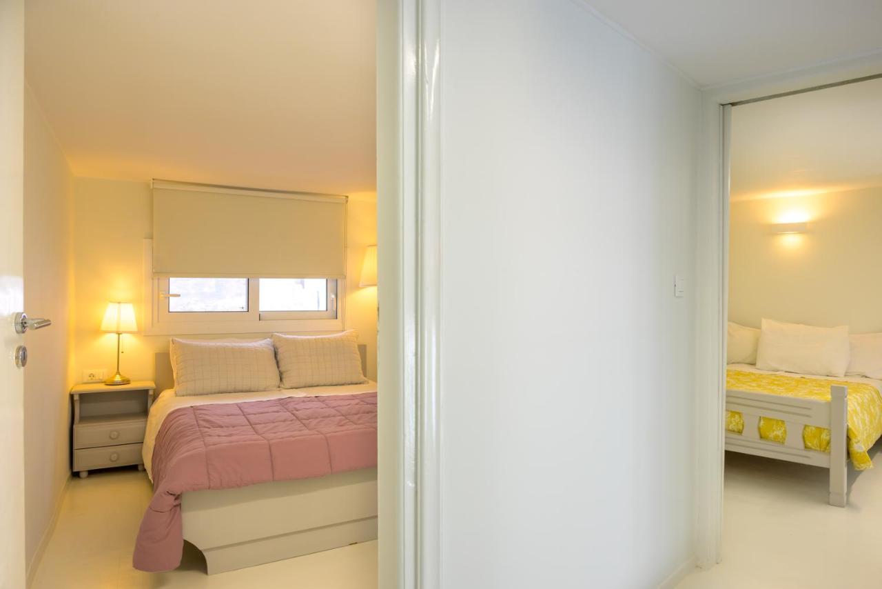 Maria Central Cozy House Agios Nikolaos  Exterior photo